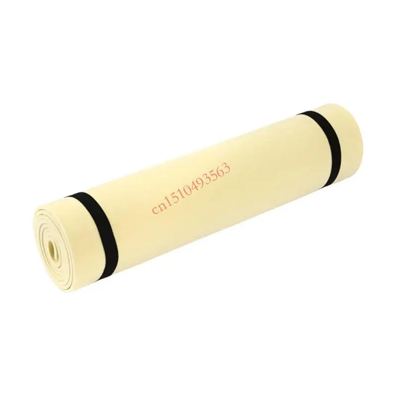 448C Nonslip Exercise Fitness Pilates Mat Exercise Body Building Blanket Sports Fitness Mat Gymnastics Mat Fitness Equipment