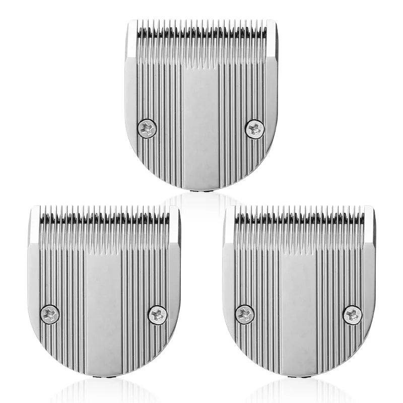 Fenice Spare blades for pet clippers 9280 machine, home comfort Rechargeable
