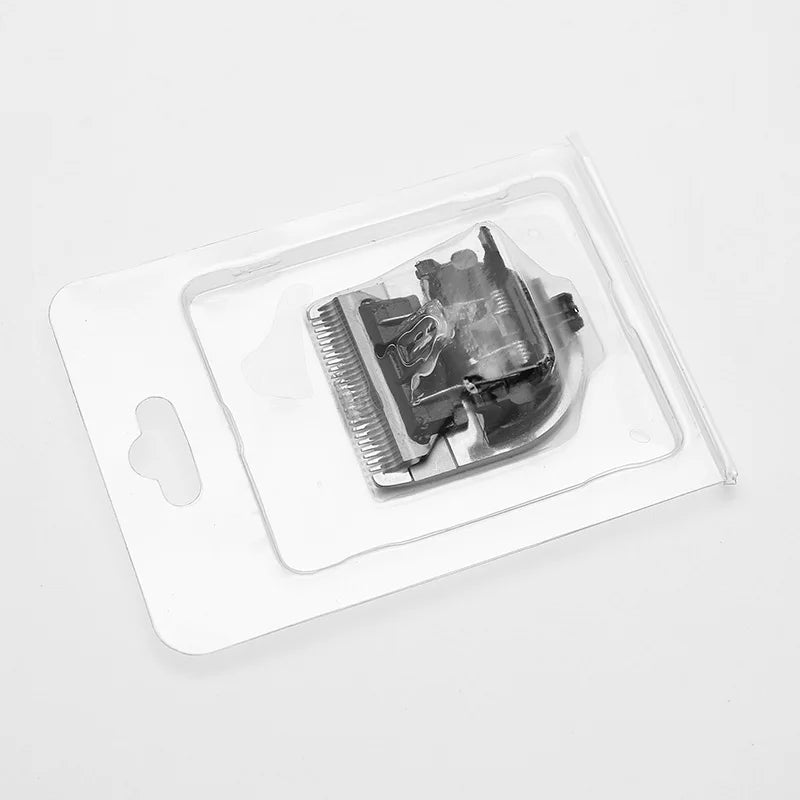 Fenice Spare blades for pet clippers 9280 machine, home comfort Rechargeable