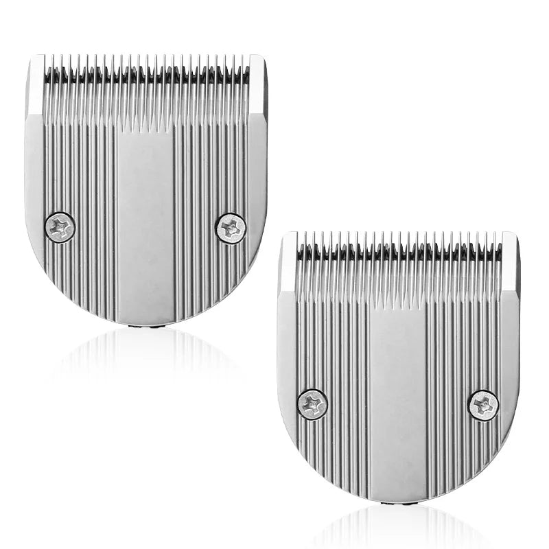 Fenice Spare blades for pet clippers 9280 machine, home comfort Rechargeable