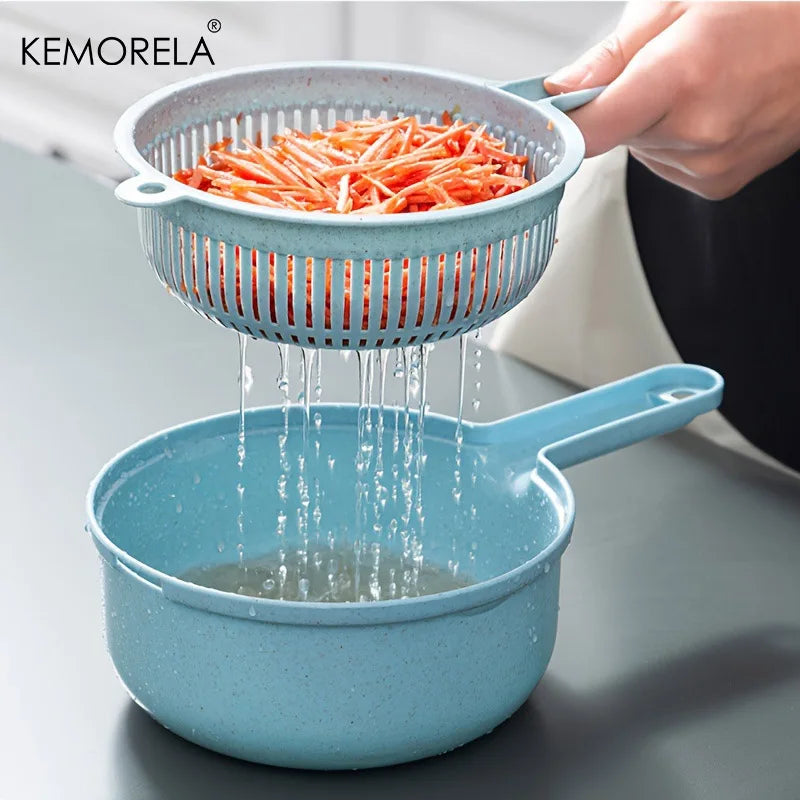 Vegetable Chopper Multifunctional Grater Cutter Kitchen Accessories Manual Fruit Slicer Potatos Shredders Cheese Onions Slicers