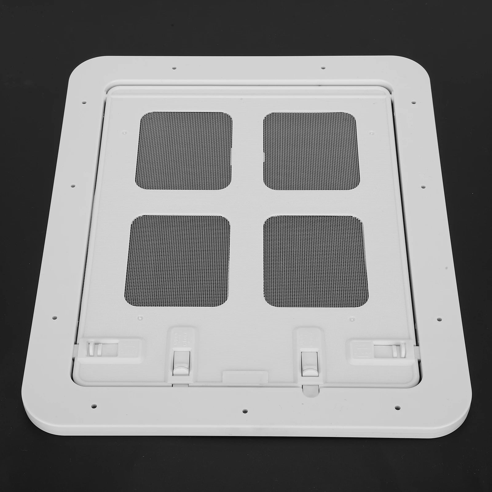 Cat Screen Door Dog Screen Door Pet Door Pet Small Dog Cat Screen Door Sliding Screen with Magnetic Flap Supply Ventilation